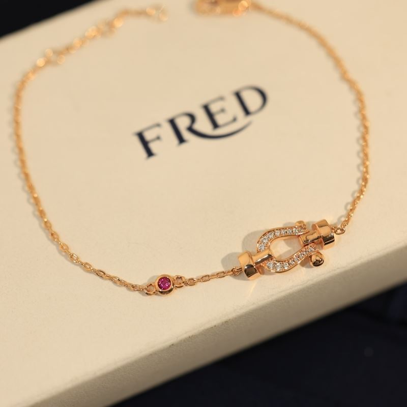 Fred Necklaces